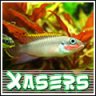 Xasers